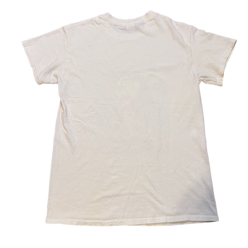 Vintage Adult New Orleans The Big Easy French Quarter Betty Boop Tee Size: Small - Picture 2 of 3